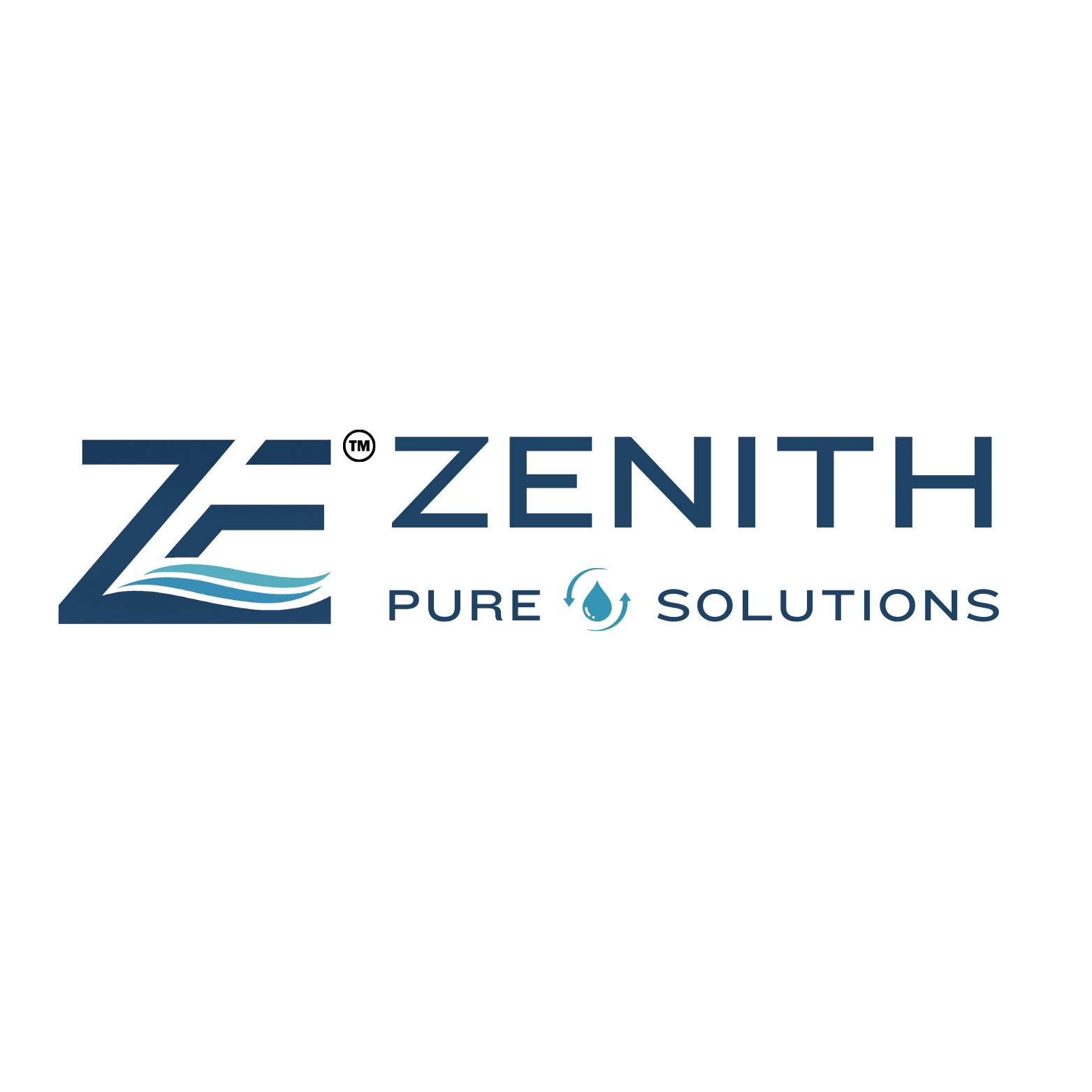 Zenith Pure Solutions